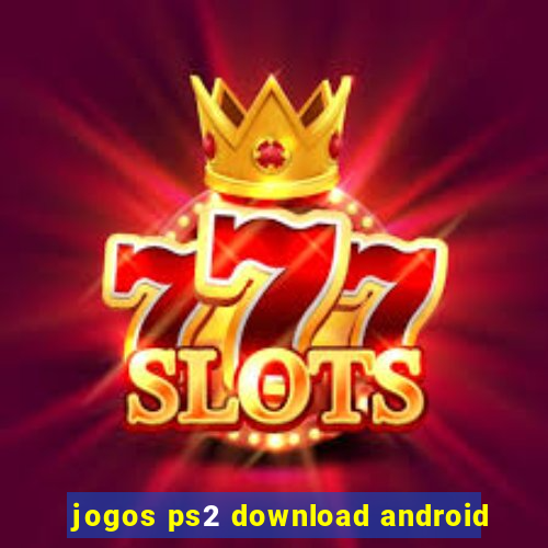 jogos ps2 download android